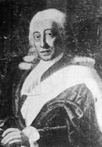 Autor Carlo Allioni 1728-1804 All.