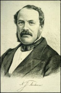 Autor Nihls Joan Andersson 1821-1880 Andersson