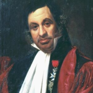 Autor Dunal (1789-1856) Michel Felix Dunal