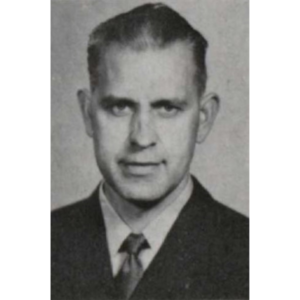 Autor Melderis (1909-1986) Aleksandr Melderis