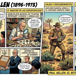 Autor Aellen (1896-1973) Paul Aellen