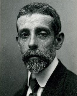 Autor Caball. (1877-1950) Arturo Caballero Segares