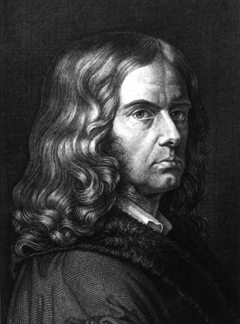 Autor Cham. (1781-1838) Ludolf Karl Adalbert von Chamisso