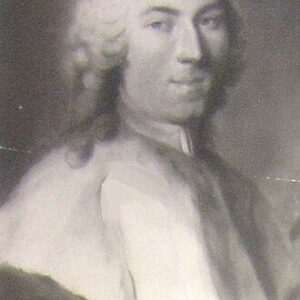 Autor Chaz. (1785-1790) Laurent Marie Chazelles de Prizy