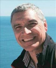 Autor M. B. Crespo (1962-) Manuel Benito Crespo Villalba