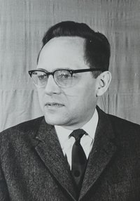 Autor D. E. Mey. (1926-1982) Dieter Erich Meyer