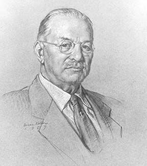 Autor Dandy (1903-1976) James Edgar Dandy