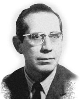 Autor Esteve (1919-1988) Fernando Esteve Chueca