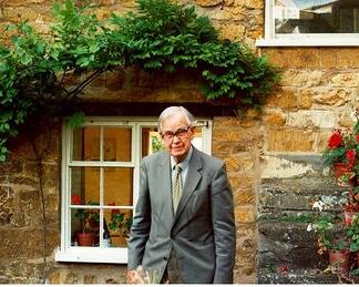 Autor Exell (1901-1993) Arthur Wallis Exell