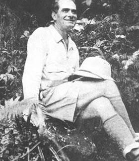 Autor Guinea (1907-1985) Emilio Guinea López