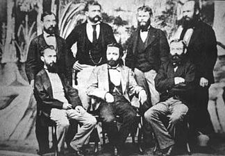 Autor Hieron. (1845-1921) Georg Hans Emmo Wolfgang Hieronymus