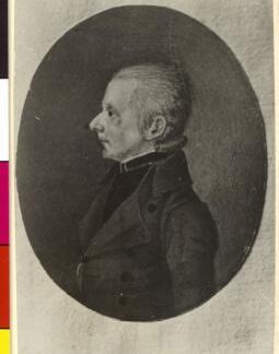 Autor Host (1761-1834) Nicolaus Thomas Host