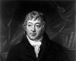 Autor Hull (1761-1843) John Hull