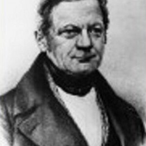 Autor Kunze (1793-1851) Gustav Kunze