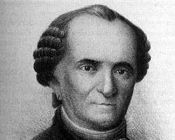 Autor L´Hér. (1746-1800) Charles Louis L´Héritier de Brutelle