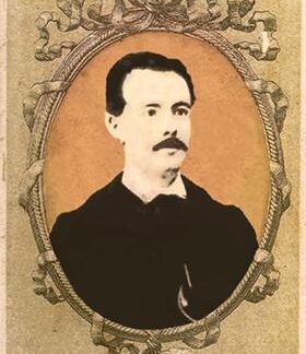 Autor Pérez Lara (1841-1918) José María Pérez Lara