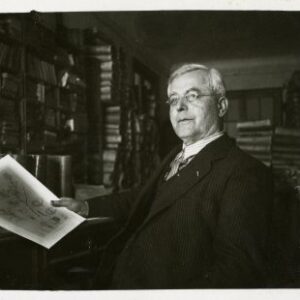 Autor Sennen (1861-1937) Frere Sennen