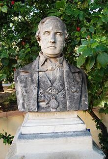 Autor Tineo (1791-1856) Vinzenzo Tineo