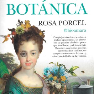 Libro "Eso no estaba en mi libro de botánica"
