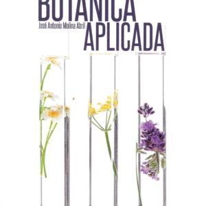 Libro "Botánica aplicada"