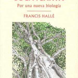 Libro "Elogio de la planta"