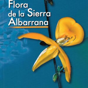 Libro "Flora silvestre de la Sierra Albarrana"