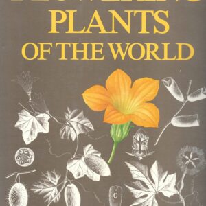 Libro" Flowering Plants of the World"