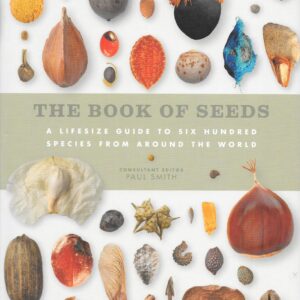 Libro "The book of seeds"