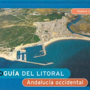 Libro "Aeroguía del litoral. Andalucía occidental"