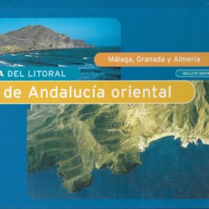 Libro "Aeroguía del litoral. Andalucía oriental"