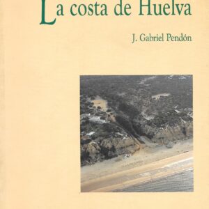 Libro "La costa de Huelva"