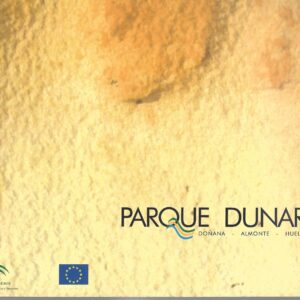 Libro "Parque Dunar Doñana Almonte Huelva"
