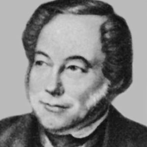 Autor Fisch. (1782-1854) Friederich Ernst von Fischer