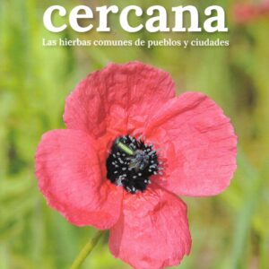 Libro "Botánica cercana"