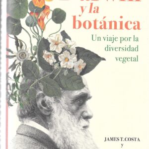 Libro "Darwin y la botánica"