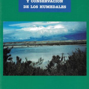 Libro "Ecología, manejo y conservación de los humedales"