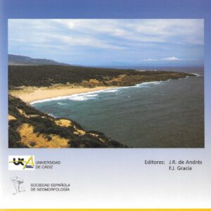 Libro "Geomorfología litoral"