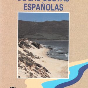 Libro "Guía natural de las costas españolas"