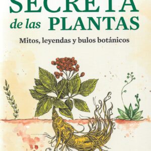 Libro "La vida privada de las plantas"