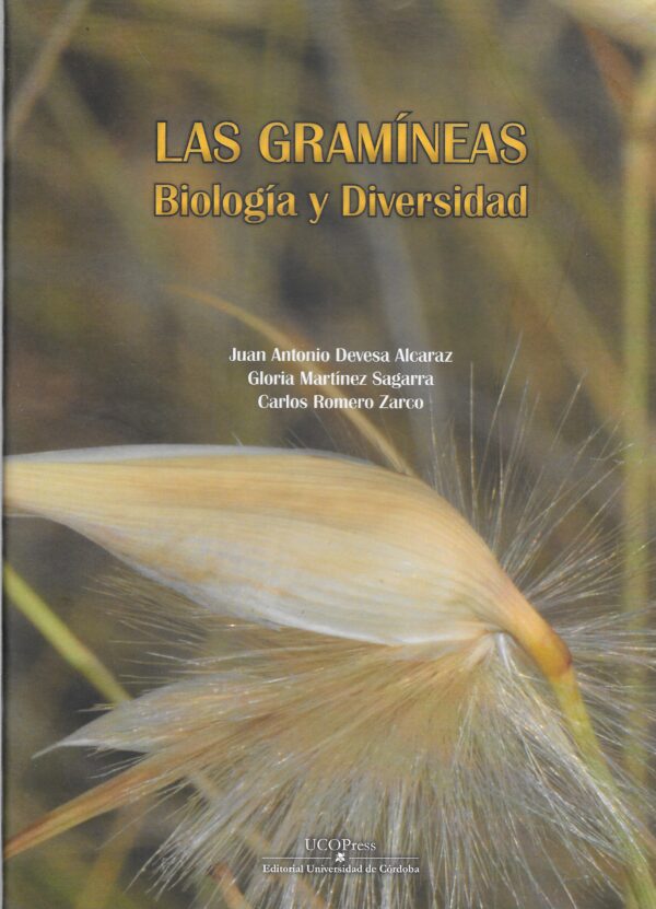 Gramineas biologia