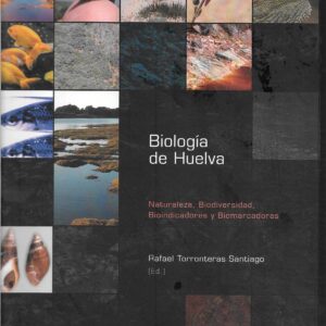Libro "Biología de Huelva"