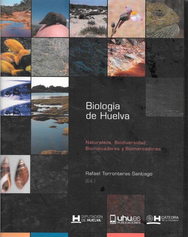 biologia de huelva