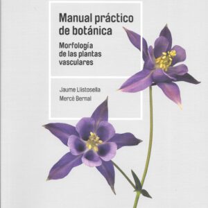 Libro "Manual práctico de botánica"