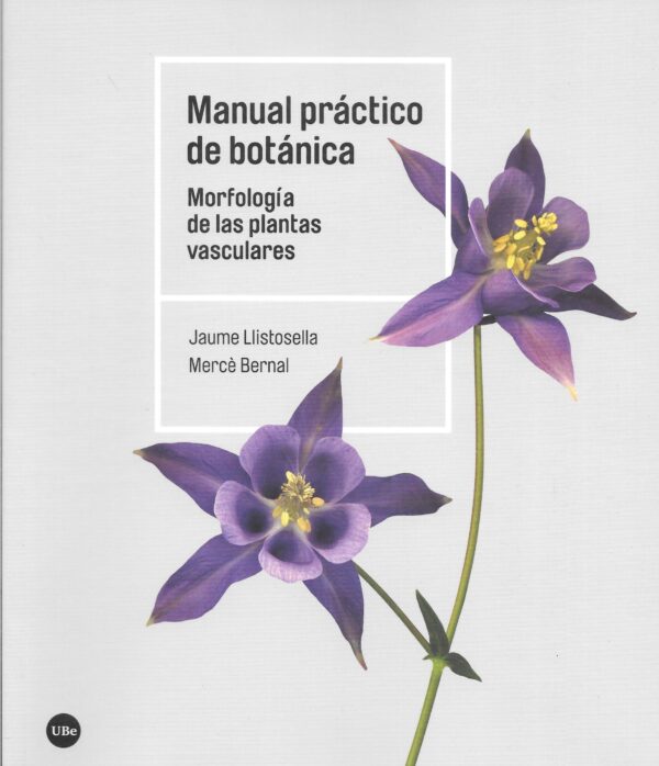manuel practico botanica