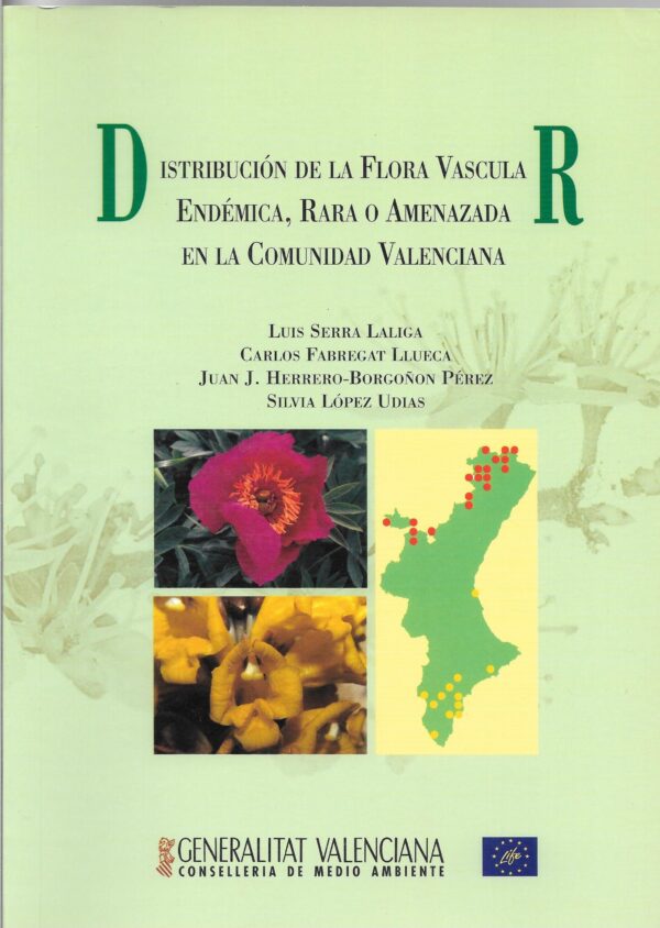 distribucion amenazada valencia