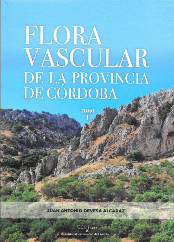 flora vascular cordoba 1