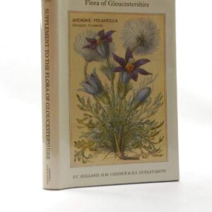 Obra Ridd., Hedley & Price, Fl. Glouscestershire (1948) Flora of Gloucestershire