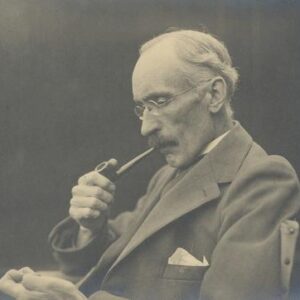 Autor W. W. Sm. (1875-1956) William Wright Smith