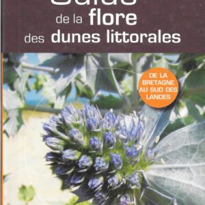 Libro "Guide de la flore des dunes littorales"