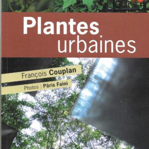 Libro "Plantes urbaines"